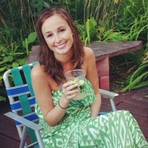 Meet your Posher, Louisa